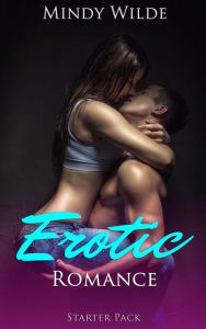 Title: Erotic Romance Starter Pack, Author: Mindy Wilde