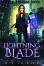 Lightning Blade (The Ruby Callaway Trilogy, #1)