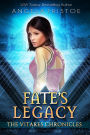 Fate's Legacy (The Vitares Chronicles)