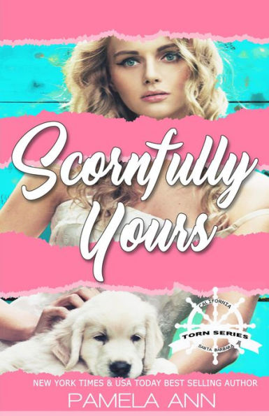 Scornfully Yours