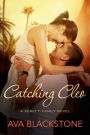 Catching Cleo (Voretti Family, #4)