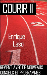Title: Courir II, Author: Enrique Laso