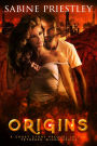 Origins (Tethered Wings)