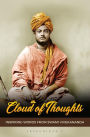 Cloud of Thoughts - Inspiring Words from Swami Vivekananda