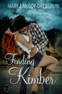 Finding Kimber (Canyon Junction: Hearts in Love Series, #2)