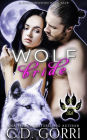 Wolf Bride: The Tale of Ailis and Eoghan (The Macconwood Pack Tales, #1)