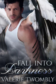 Fall Into Darkness (Eternally Mated, #1)