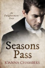 Seasons Pass (Enlightenment, #3.5)