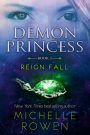 Demon Princess: Reign Fall