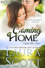 Coming Home (Crystal Lake Series, #3)