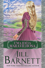 Title: Wonderful - Uma Ideia Maravilhosa, Author: Jill Barnett