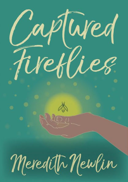 Captured Fireflies
