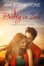Pretty in Ink (Voretti Family, #3)