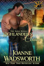 Highlander's Claim (The Matheson Brothers, #11)