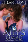 Ally's Guard (Book 4.5)