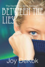 Between the Lies (The Northern Lights, #1)