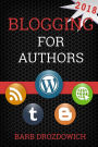 Blogging for Authors