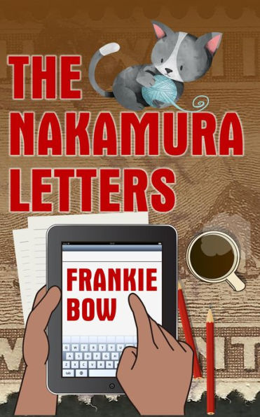 The Nakamura Letters (Professor Molly Mysteries, #7)