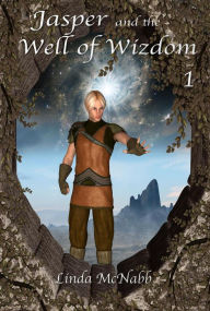 Title: Jasper and the Well of Wizdom (Wish, #1), Author: Linda McNabb