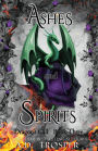 Ashes and Spirits (Dragon's Call, #3)