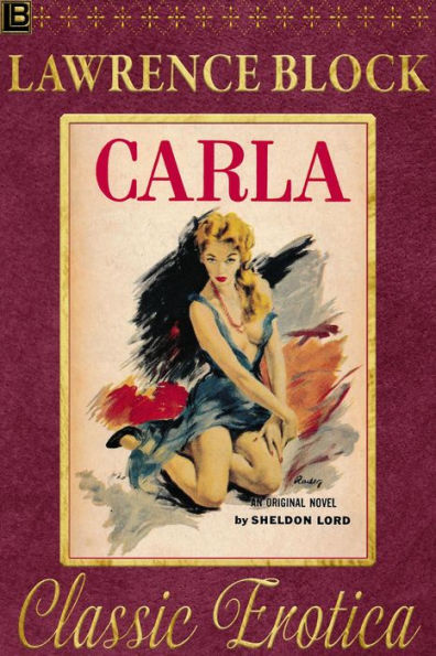 Carla (Collection of Classic Erotica, #5)