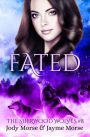 Fated (The Sherwood Wolves #8)