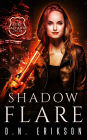 Shadow Flare (The Ruby Callaway Trilogy, #2)