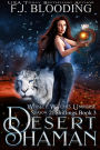 Desert Shaman (Whiskey Witches Universe Season 2, #3)
