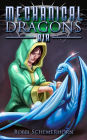 Mechanical Dragons: Air