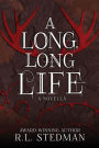 A Long, Long Life (SoulNecklace Stories, #4)