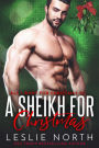 A Sheikh for Christmas (All I Want for Christmas is..., #1)