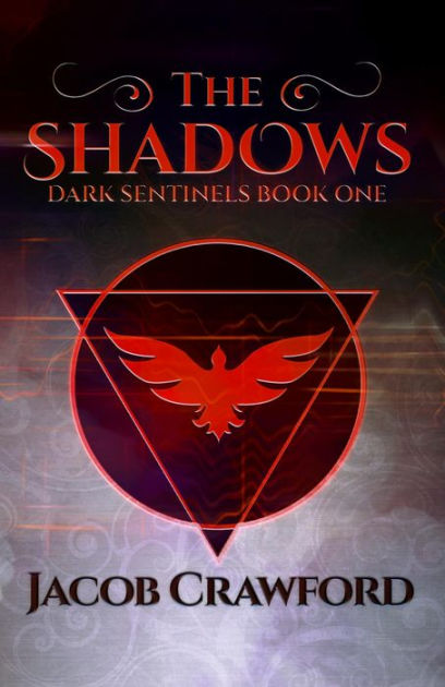 The Shadows by Jacob Crawford Hardcover Barnes Noble®