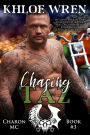 Chasing Taz (Charon MC, #3)