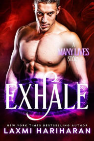 Title: Exhale (Many Lives), Author: Laxmi Hariharan