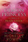 Demon Princess: Reign Check
