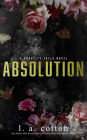 Absolution (Chastity Falls, #6)