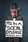 Hi I'm a Social Disease (Horror Stories, #1)