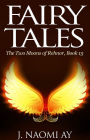 Fairy Tales (The Two Moons of Rehnor, #15)