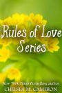 Rules of Love Series