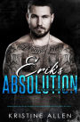 Erik's Absolution (Demented Sons MC, #3)