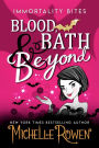 Blood Bath & Beyond (The Sarah Dearly Series, #1)