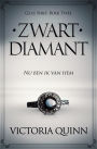 Zwart Diamant (Zwart Glas, #2)