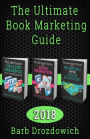 The Ultimate Book Marketing Guide - Box Set