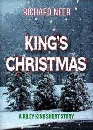 Title: King's Christmas, Author: Richard Neer