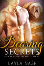 Bearing Secrets (City Shifters: the Den, #5)