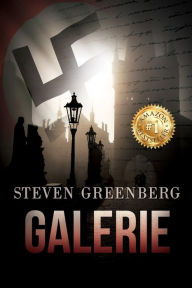 Title: Galerie (Deutsche), Author: Steven Greenberg