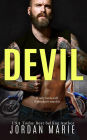 Devil (Savage Brothers MC--Tennessee Chapter, #1)