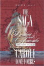 The New World (The Saga of Bridget and Amanda, #1)