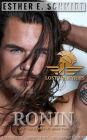 Ronin (Lost Valkyries MC, #2)