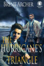 The Hurricane's Triangle (The Golden Scepter, #3)